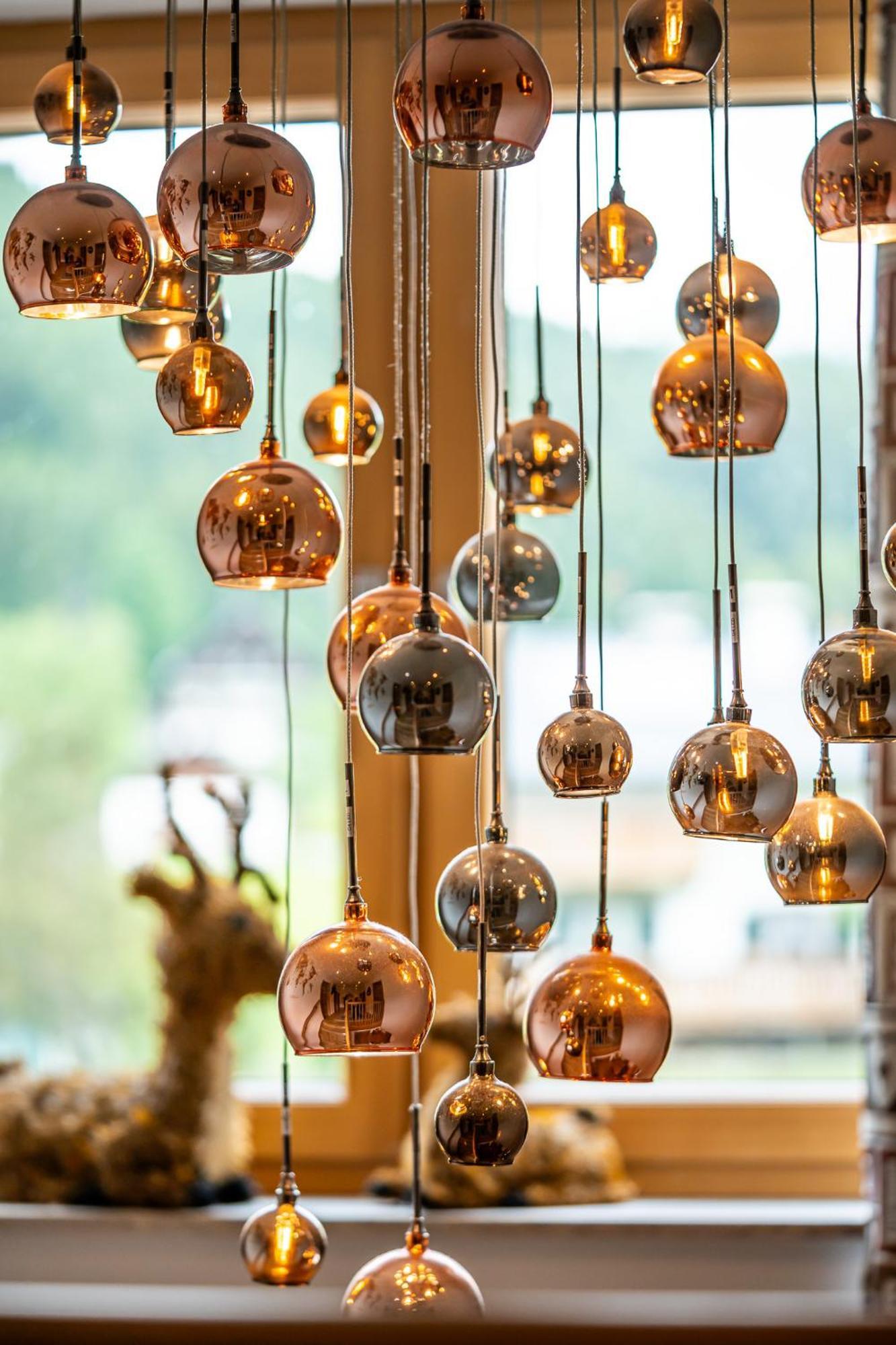 Haus Friedrich Hotel Gosau Eksteriør billede